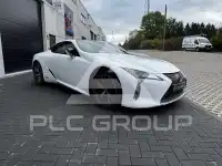 2019 Lexus LC500