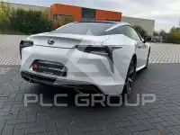 2019 Lexus LC500