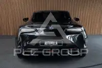 2019 Lexus LC500