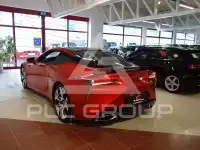 2019 Lexus LC500