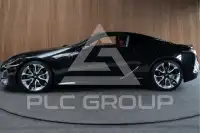 2019 Lexus LC500