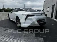 2019 Lexus LC500