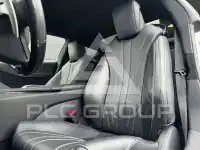 2019 Lexus LC500