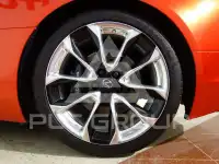 2019 Lexus LC500