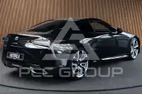 2019 Lexus LC500