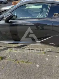 2019 Lexus LC500