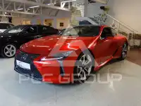 2019 Lexus LC500