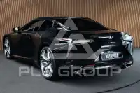 2019 Lexus LC500