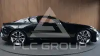 2019 Lexus LC500
