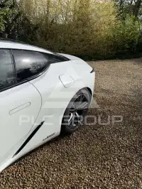 2019 Lexus LC500