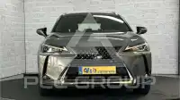 2019 Lexus UX250