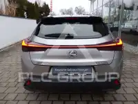 2019 Lexus UX250