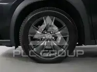 2019 Lexus UX250