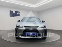 2019 Lexus UX250