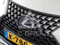 2019 Lexus UX250