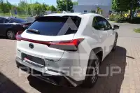 2019 Lexus UX250