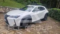 2019 Lexus UX250