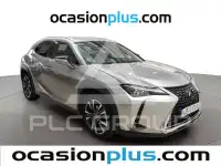 2019 Lexus UX250