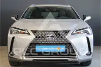 2019 Lexus UX250