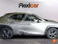 2019 Lexus UX250