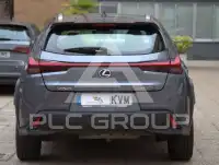 2019 Lexus UX250