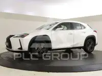 2019 Lexus UX250