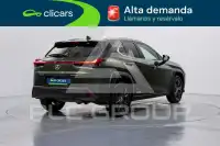 2019 Lexus UX250