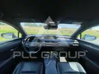 2019 Lexus UX250