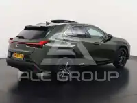 2019 Lexus UX250
