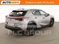 2019 Lexus UX250