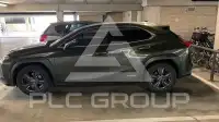 2019 Lexus UX250