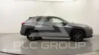 2019 Lexus UX250