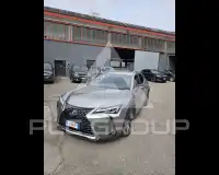2019 Lexus UX250