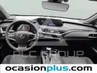 2019 Lexus UX250