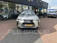 2019 Lexus UX250