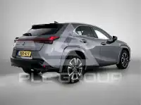 2019 Lexus UX250