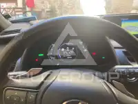 2019 Lexus UX250