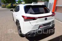 2019 Lexus UX250