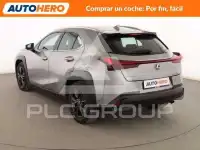 2019 Lexus UX250