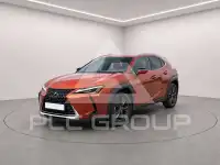 2019 Lexus UX250