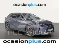 2019 Lexus UX250