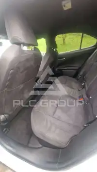 2019 Lexus UX250