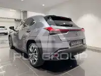 2019 Lexus UX250