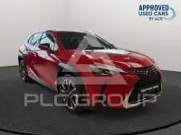 2019 Lexus UX250
