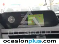 2019 Lexus UX250