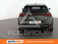 2019 Lexus UX250