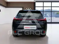2019 Lexus UX250