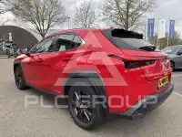 2019 Lexus UX250
