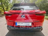 2019 Lexus UX250