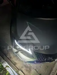 2019 Lexus UX250